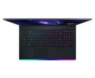 MSI GE76 i7-10870H/16GB/2TB/Win10 RTX3070 240Hz - 623271 - zdjęcie 6